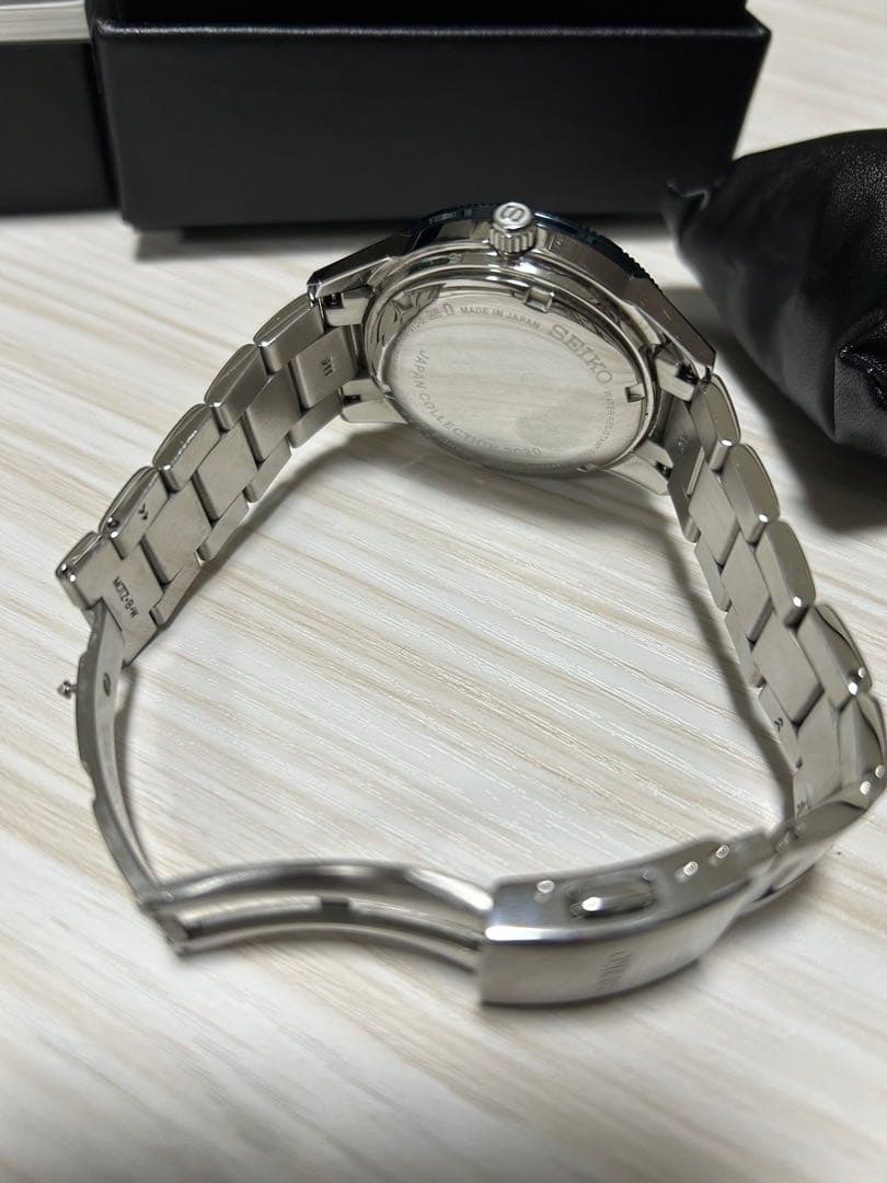SEIKO セイコープレザージュ SARX081
