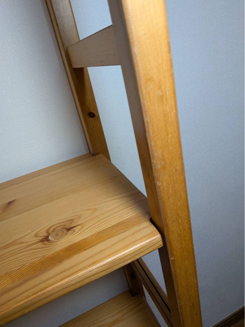 ■送料込■無印良品 MUJI パイン材ユニットシェルフ 棚収納 木製家具