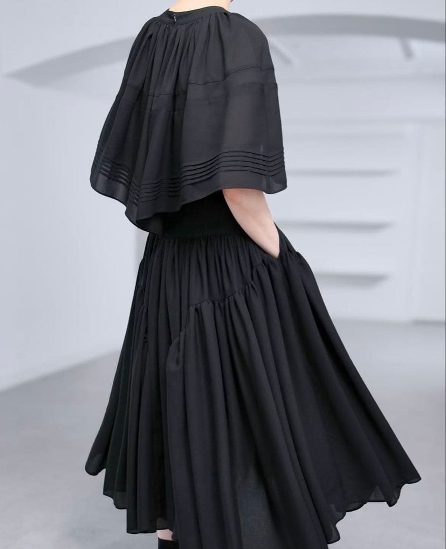 最終価格⭐︎Margaret ette Black