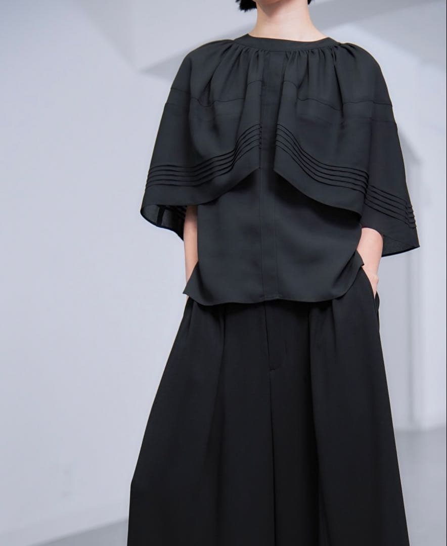 最終価格⭐︎Margaret ette Black