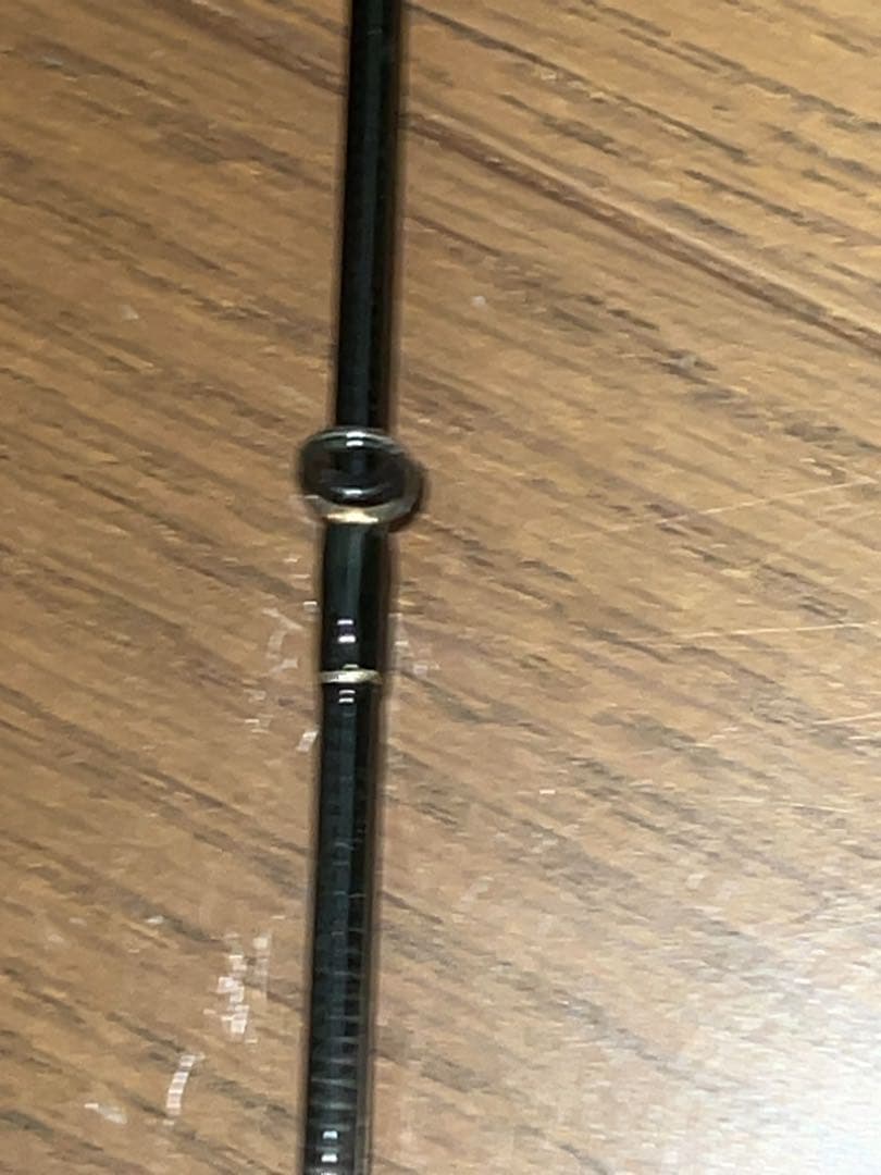 ヤマガブランクス EARLY 93 アーリー 93MH/B ルアーロッド