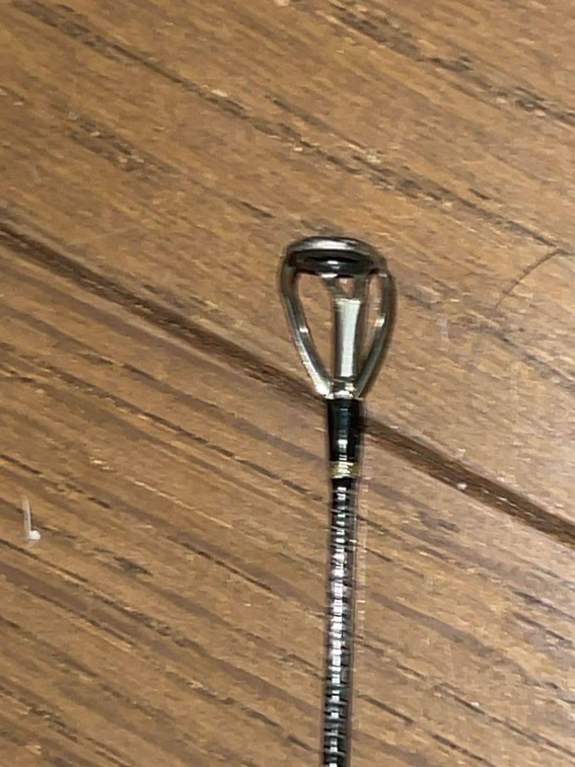 ヤマガブランクス EARLY 93 アーリー 93MH/B ルアーロッド