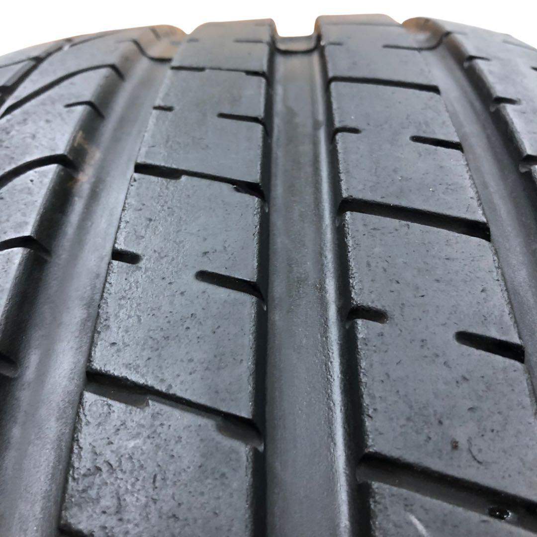245/35ZR20 PIRELLI P ZERO 中古タイヤ2本
