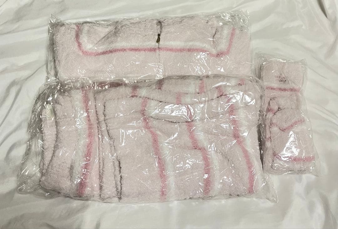 【お値下げ】ジェラピケ GELATO PIQUE 福袋A 2025