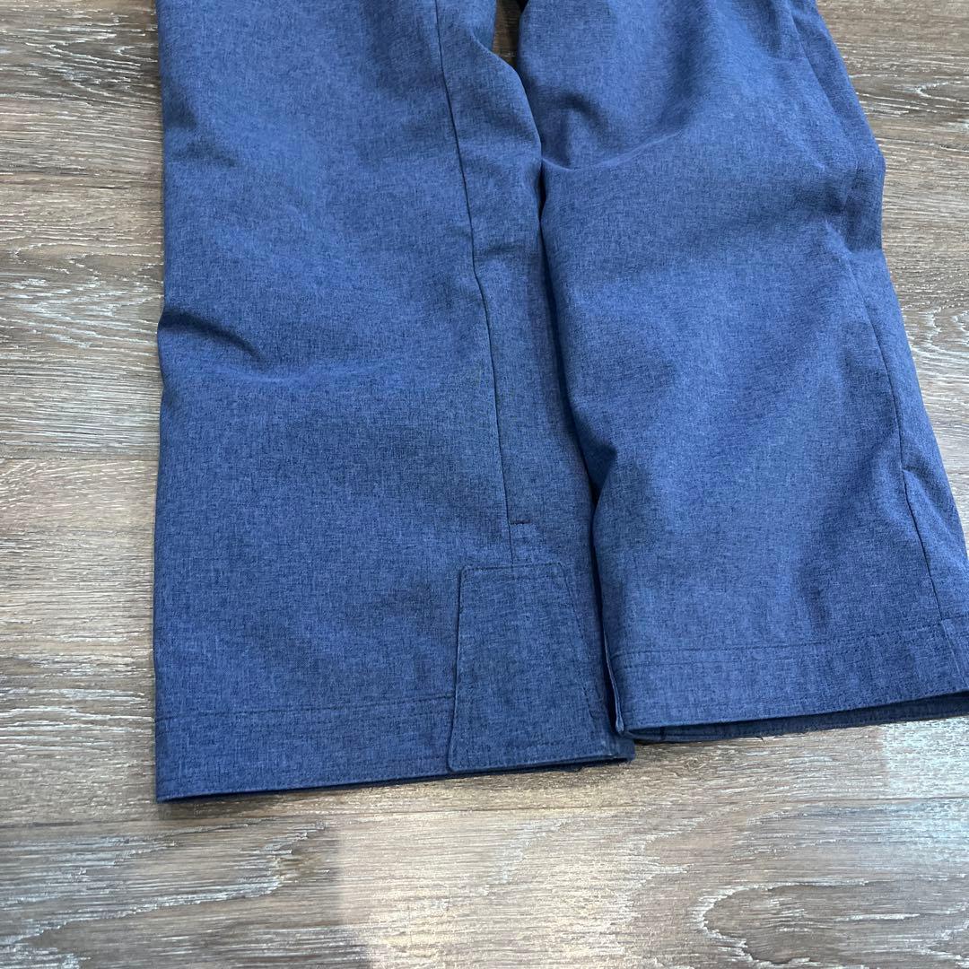 DESCENTE デサント　美品　　セットアップ　上下　スキーウェア　女の子