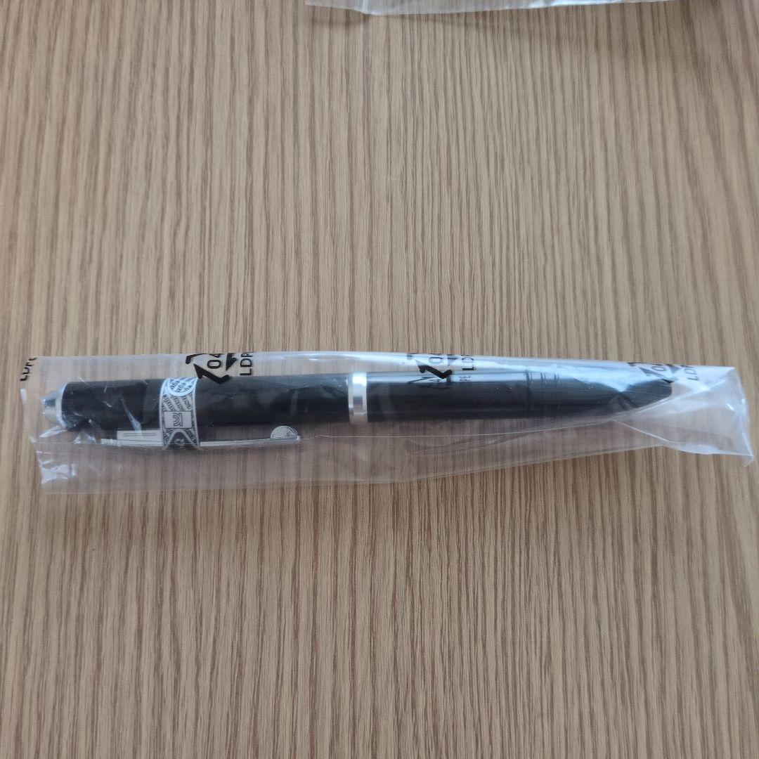 VR-P003R デジタルボイスレコーダー付きペン