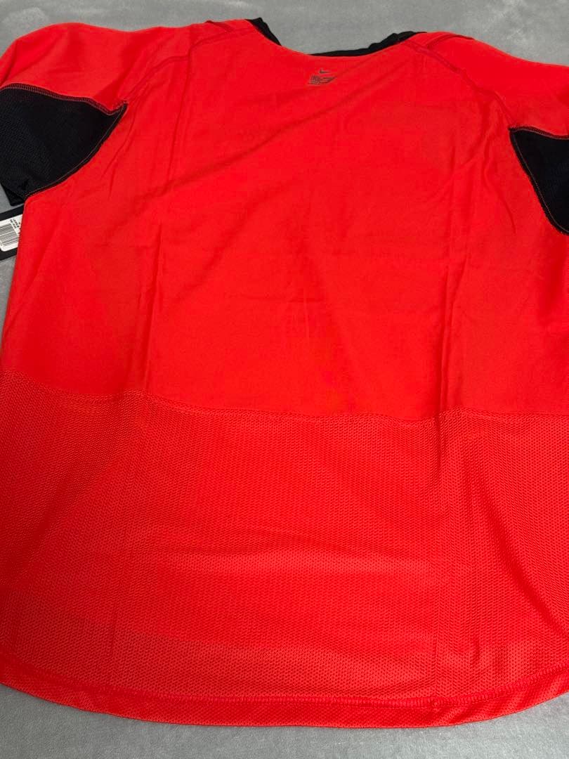 Nike ベルギー代表 ユニフォーム　2002-2004 Lサイズ　未使用品