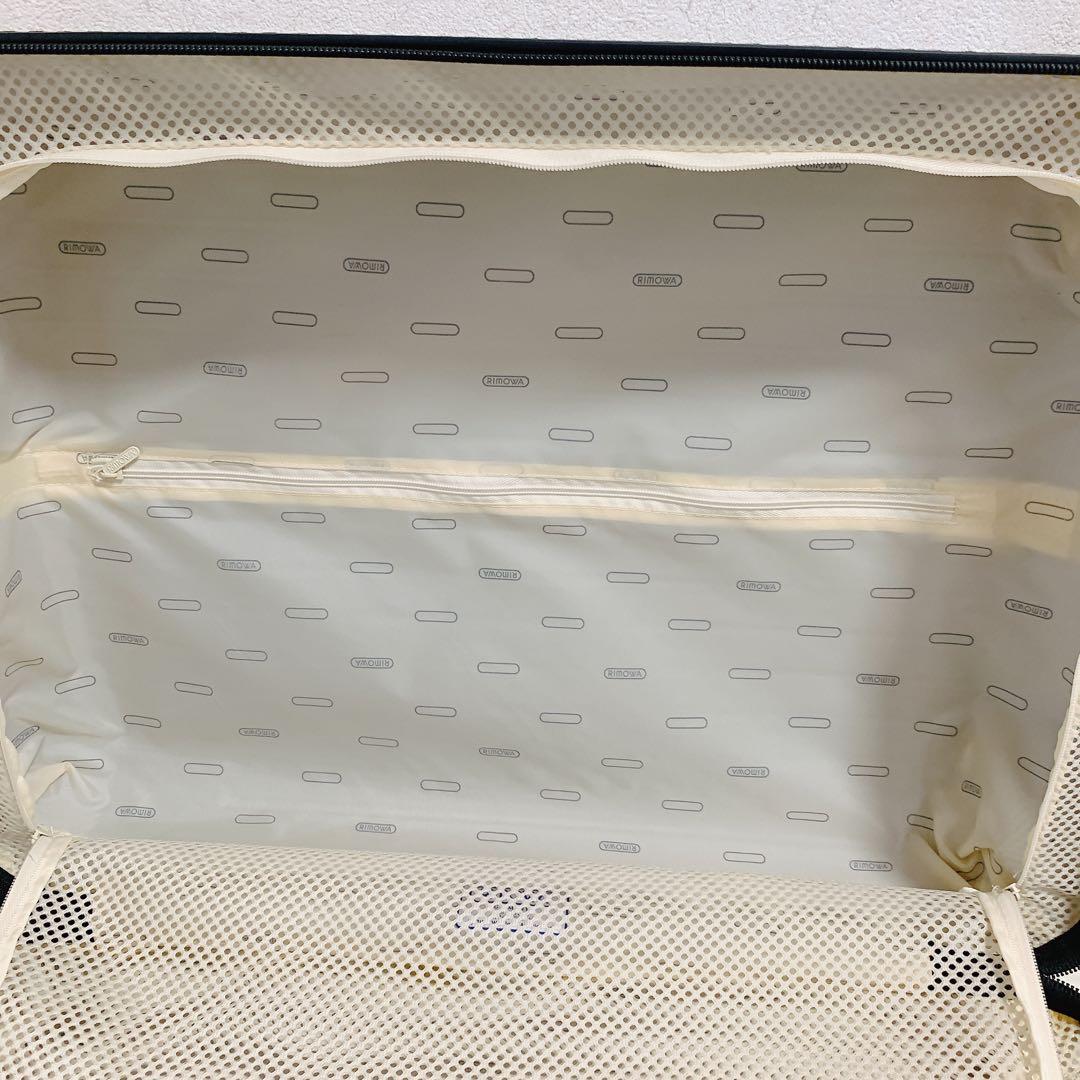 リモワ SALSAAIR 820.52 スーツケース 機内持込可能 4輪 35L