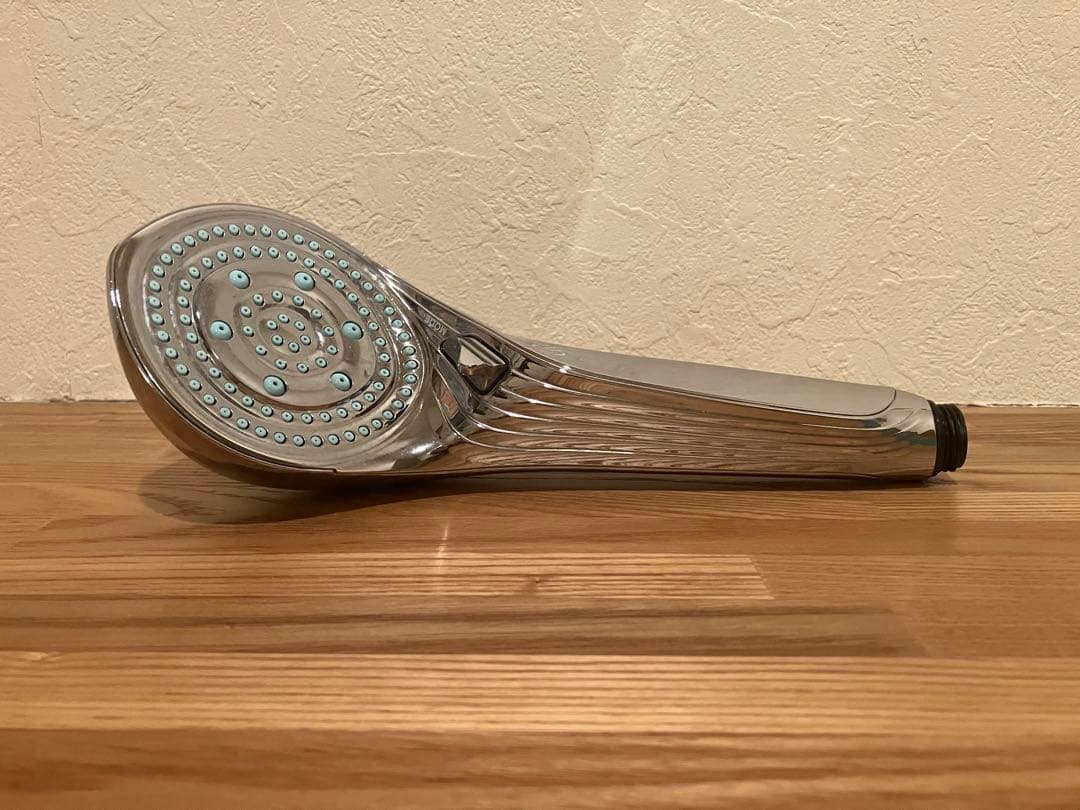 ReFa 流線型多機能シャワーヘッド