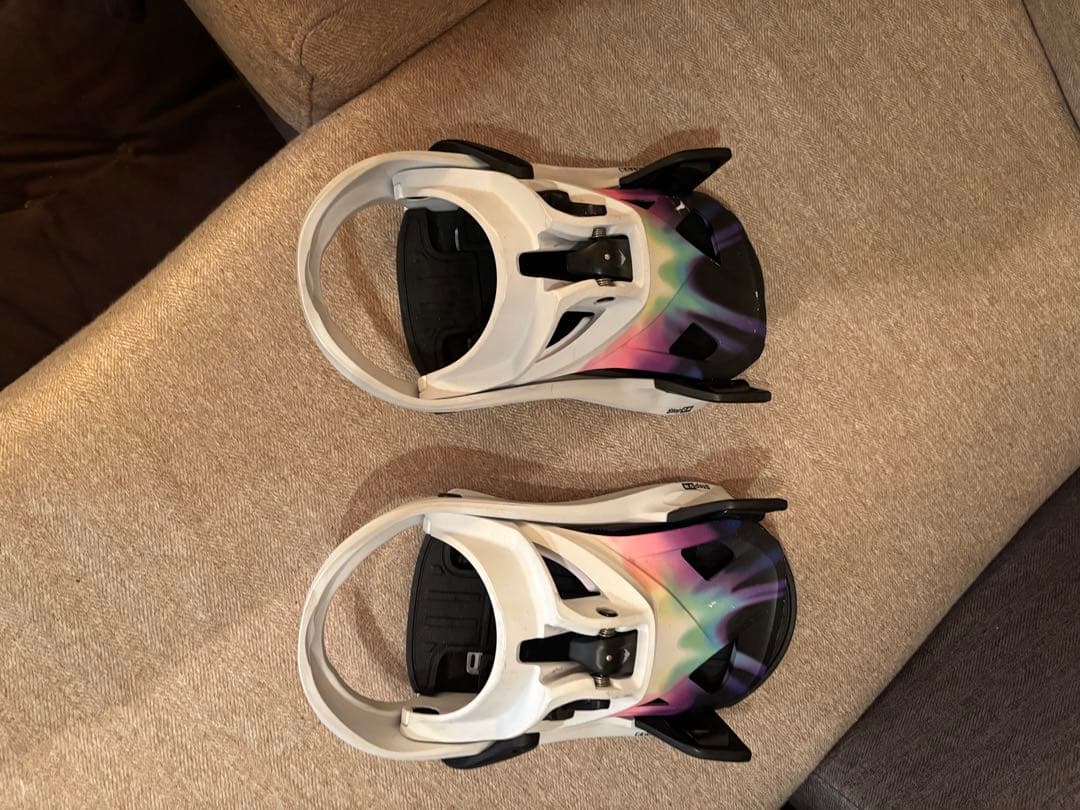 burton Step On Mサイズ