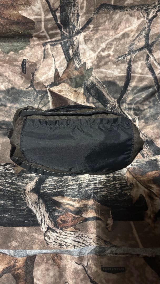 ARC'TERYX アーバンファニー