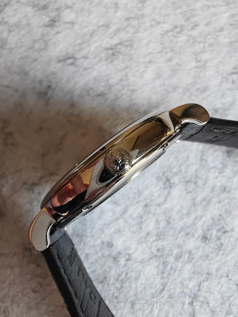 IWC ポルトフィーノ オートマチック IW356502 自動巻き