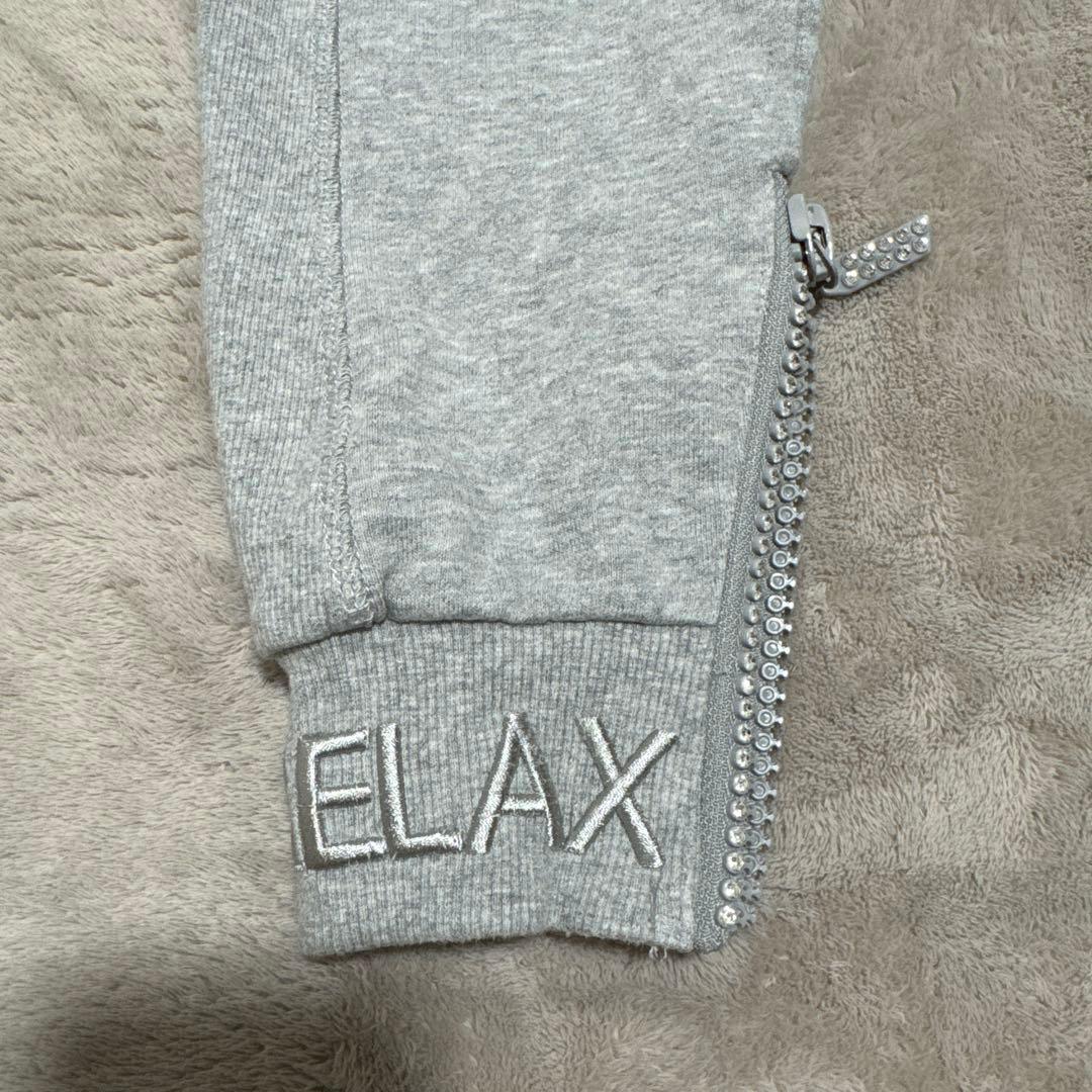 1PIU1UGUALE3(ウノピゥウノウグァーレトレ) スウェットパンツ