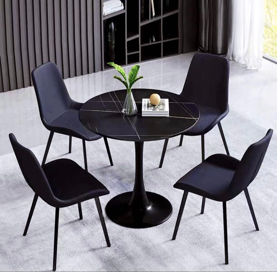 ダイニングテーブル ダイニングチェア 3点セット