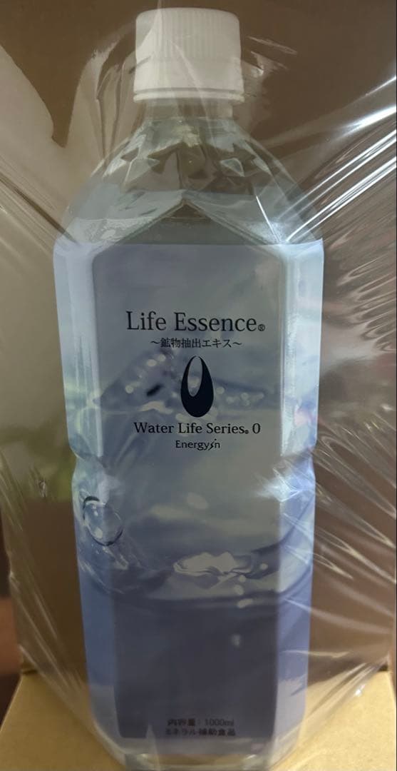 ライフエッセンス1000ml ❤ クラブエコウォーター