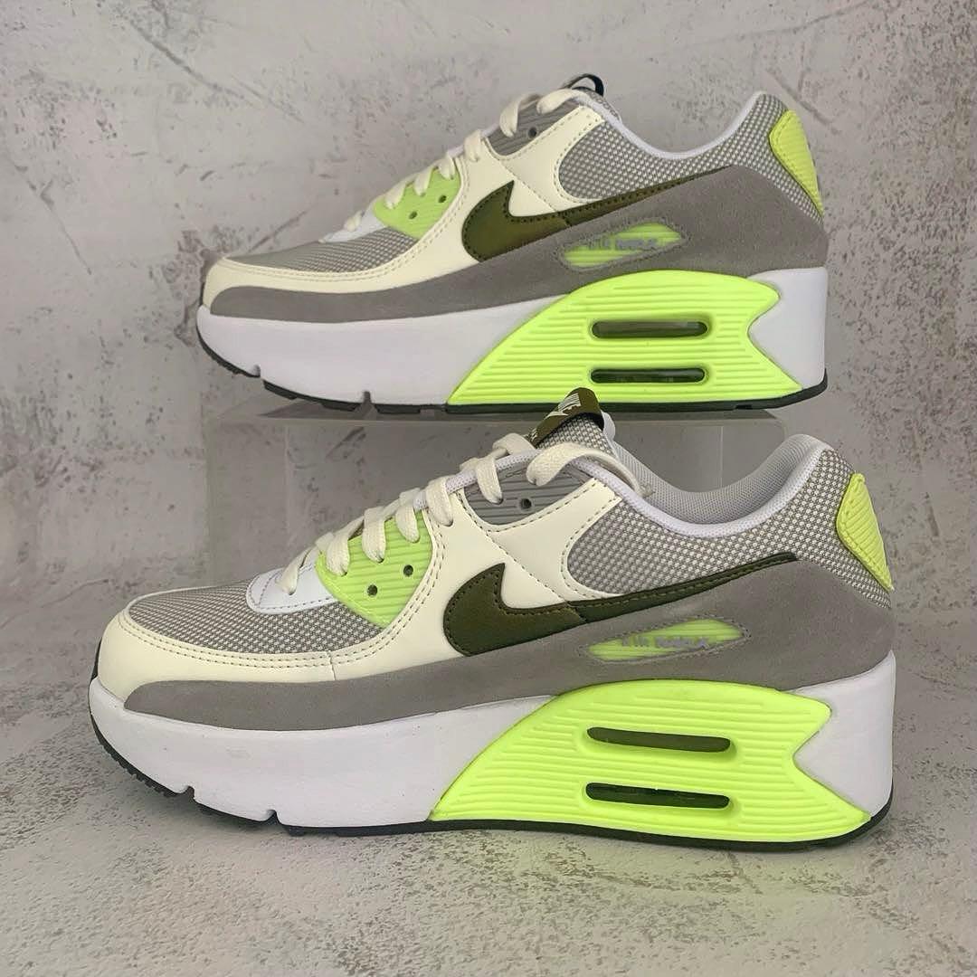 ナイキ エア マックス 90 LV8 25cm