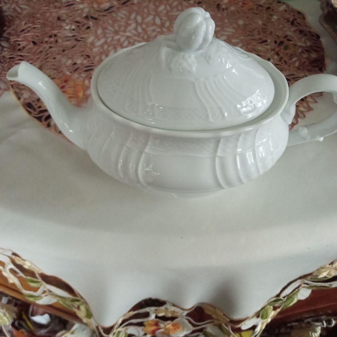 リチャードジノリ満水870ml