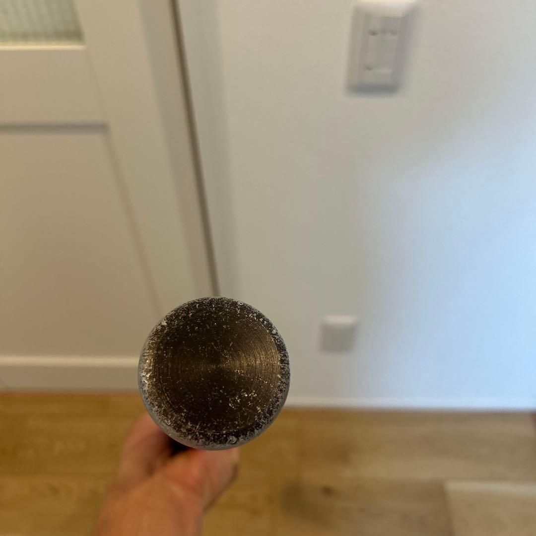 ギガキング02 一般軟式　ミズノ