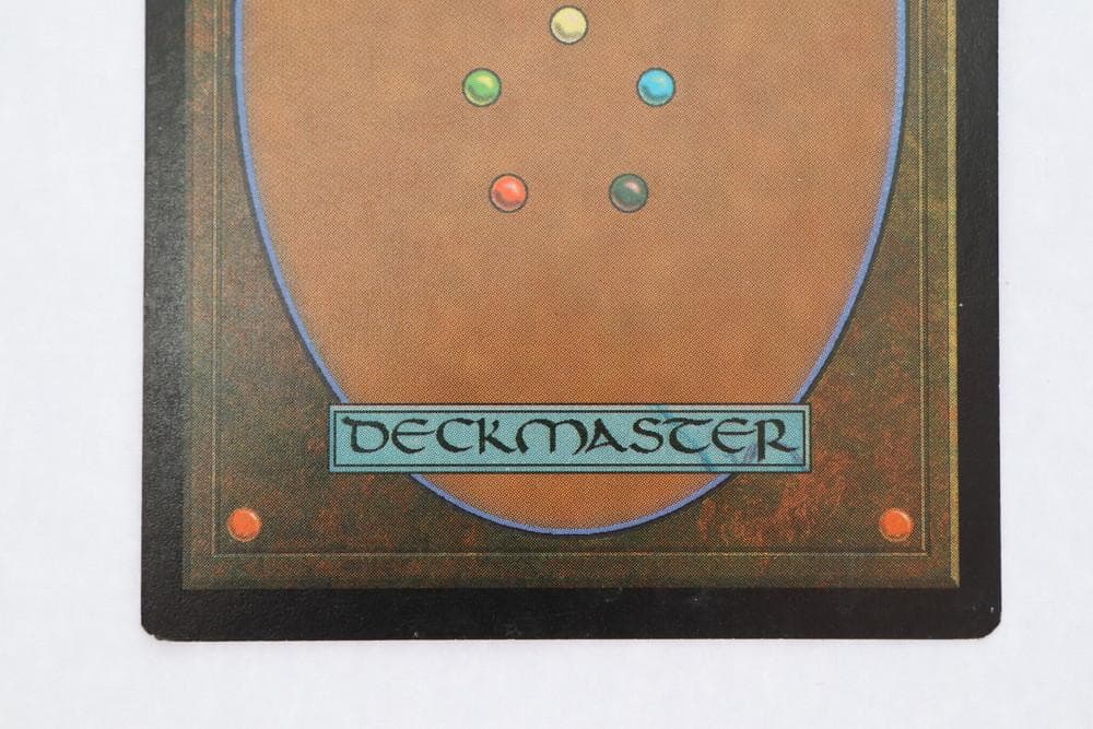 ◆アルゴスの女魔術師　MagicTheGathering日本語版4枚　09485