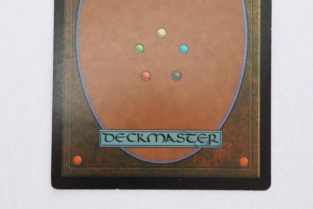 ◆アルゴスの女魔術師　MagicTheGathering日本語版4枚　09485