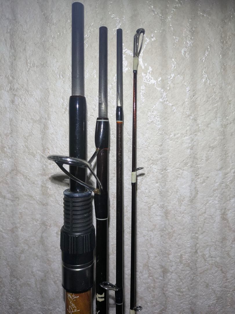 ツララ　ポルタメント73sイヌクシュク