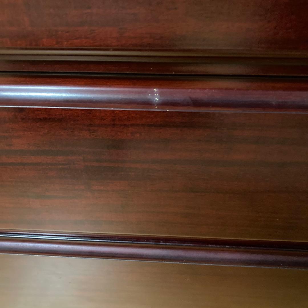 【値下げ】和ダンス　着物収納　昭和レトロ　和箪笥