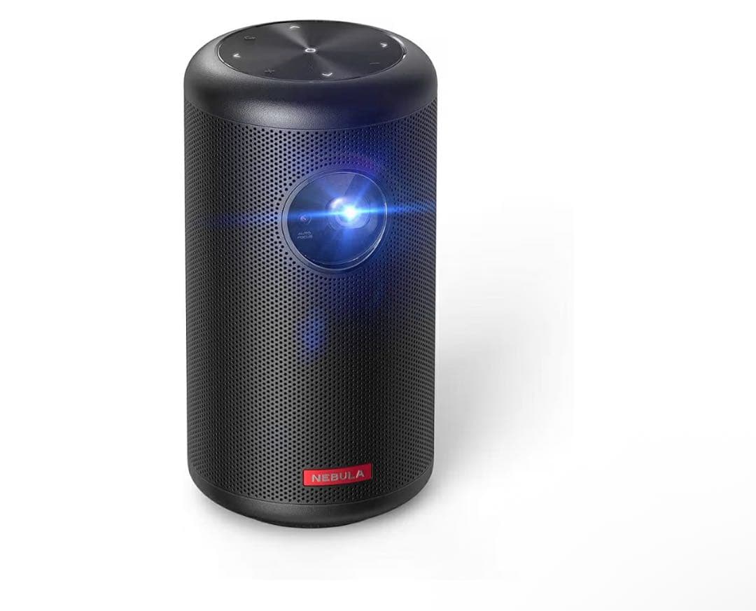 Anker Nebula (ネビュラ) Capsule II +三脚セット売り