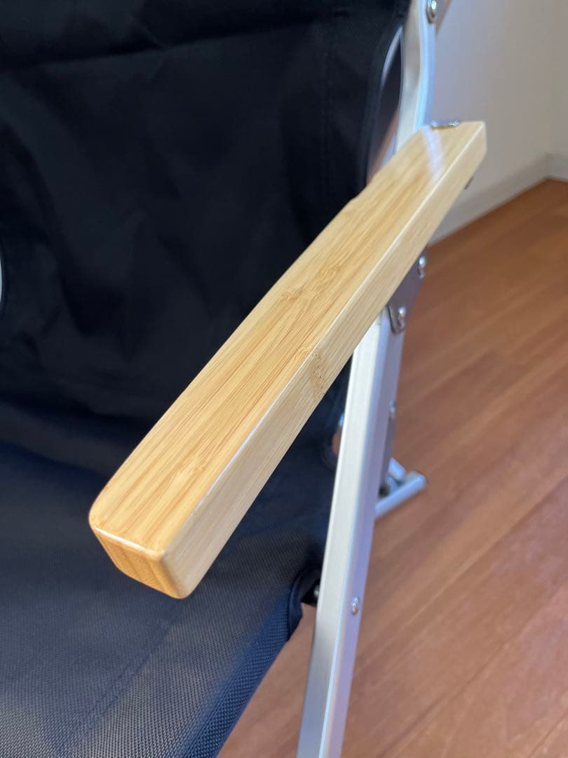 スノーピーク　ローチェア30 2020年雪峰祭　コーデュラ生地