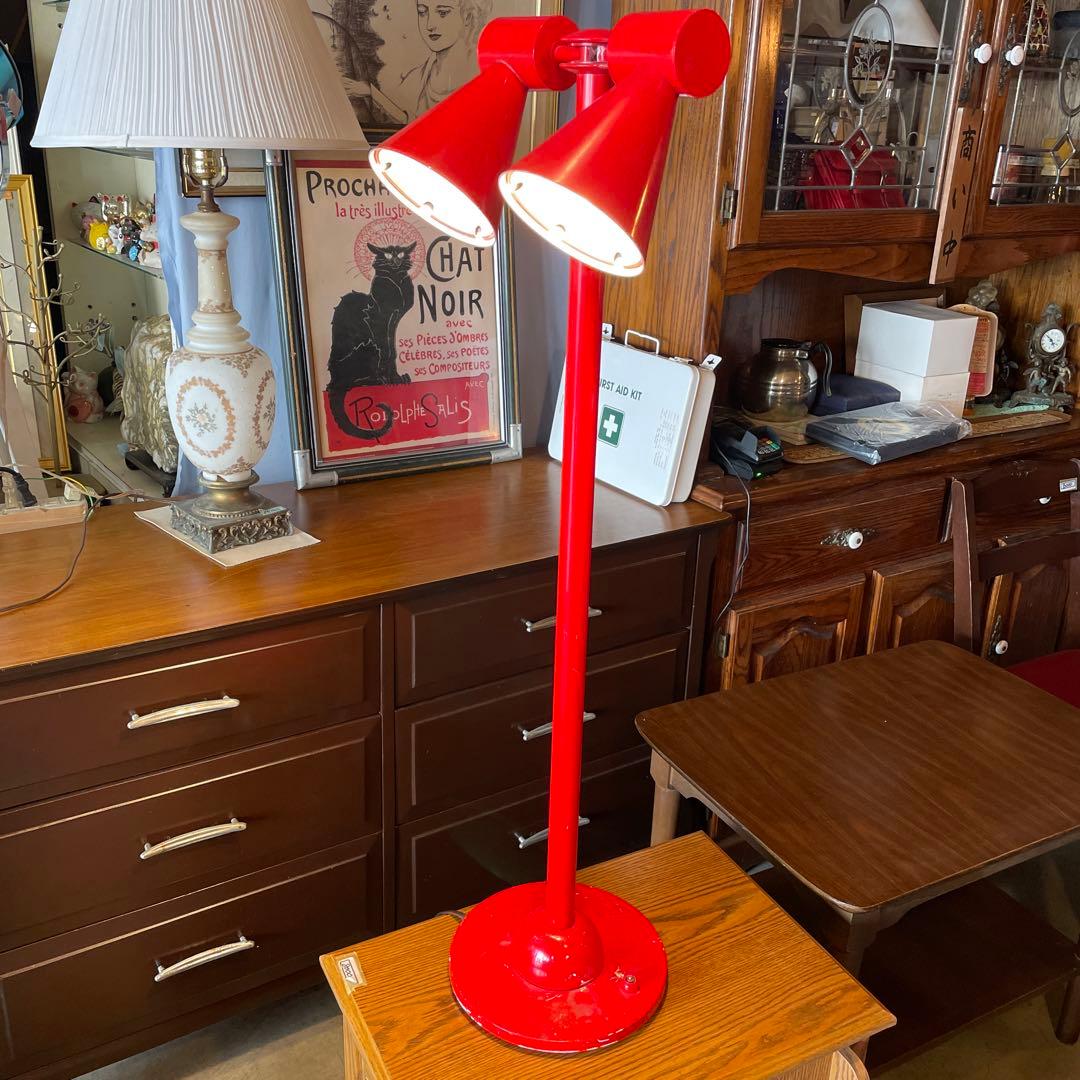 インダストリアル、工業系・スタンドライト