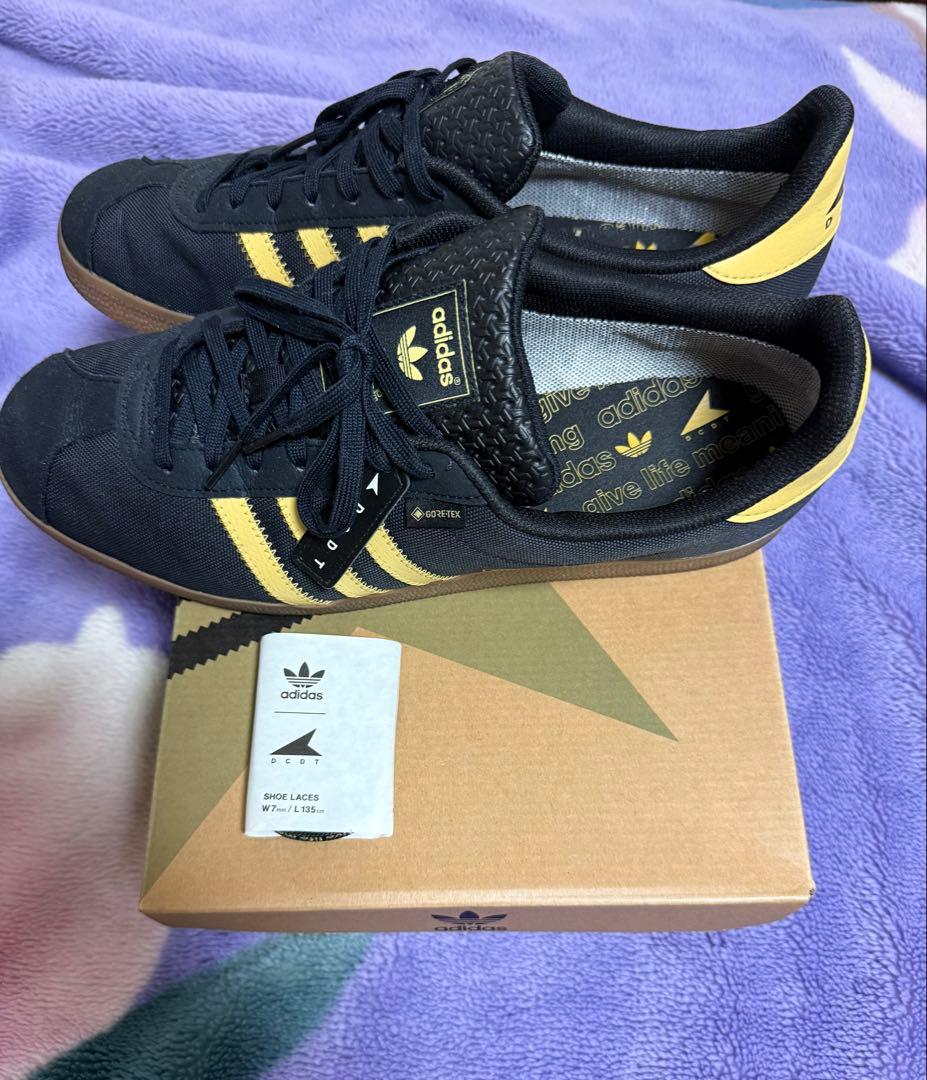 靴 adidas CAMPUS DESCENDANT 29cm