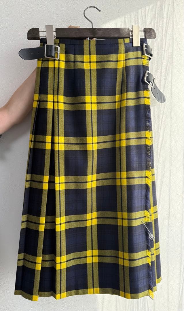 【まーさま専用】O'NEIL OF DUBLIN | ウーステッドウール