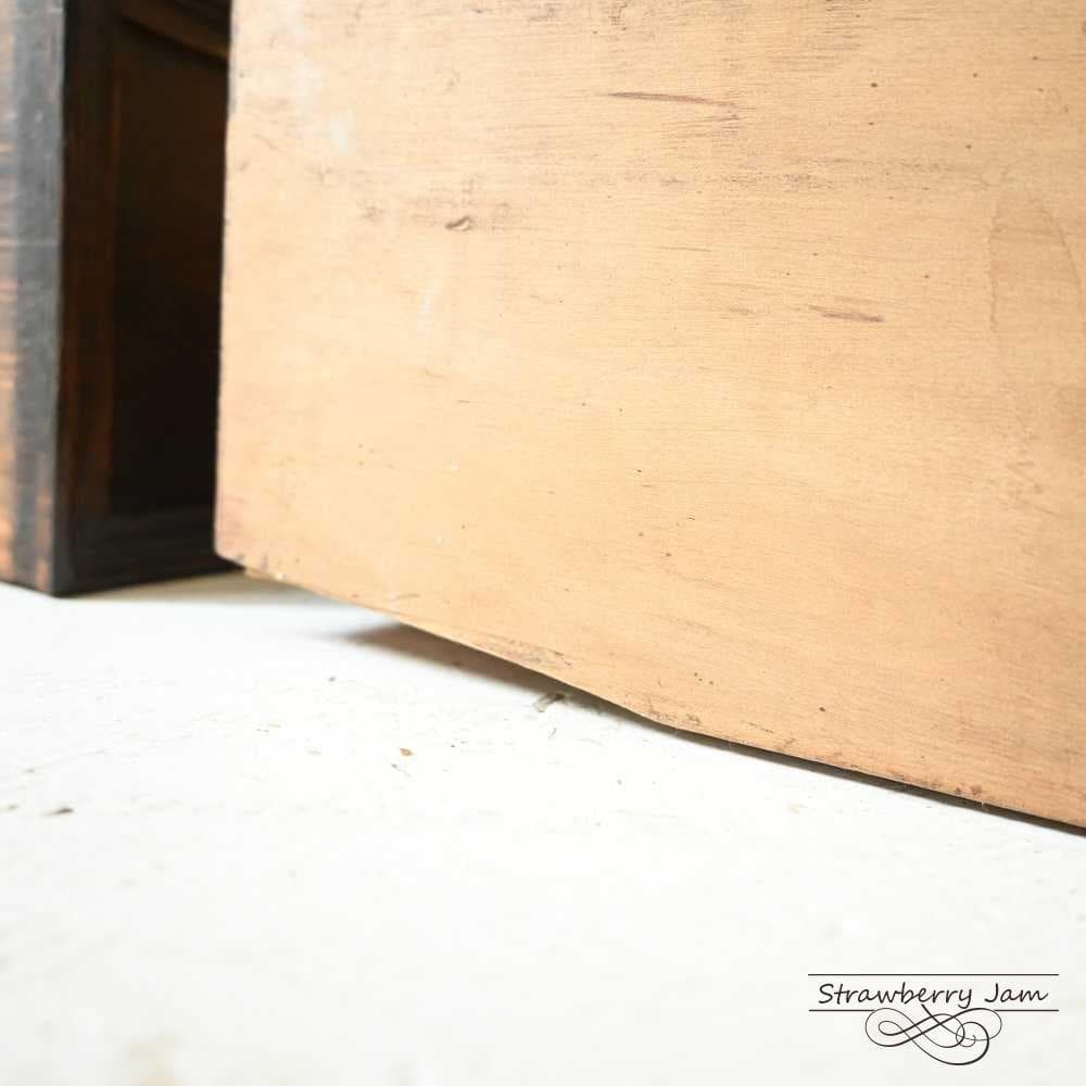 L3612-82 英国アンティーク オーク 化粧台 ドレッサー イギリス