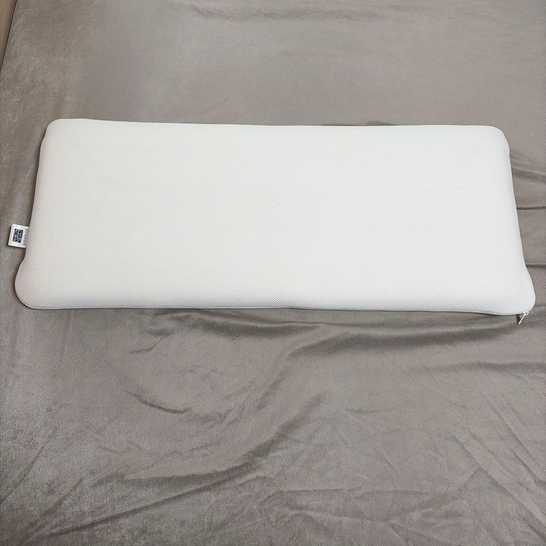 エアウィーヴ ピロー スリム みなみのまくら 枕 ピロー 高反発枕 洗える