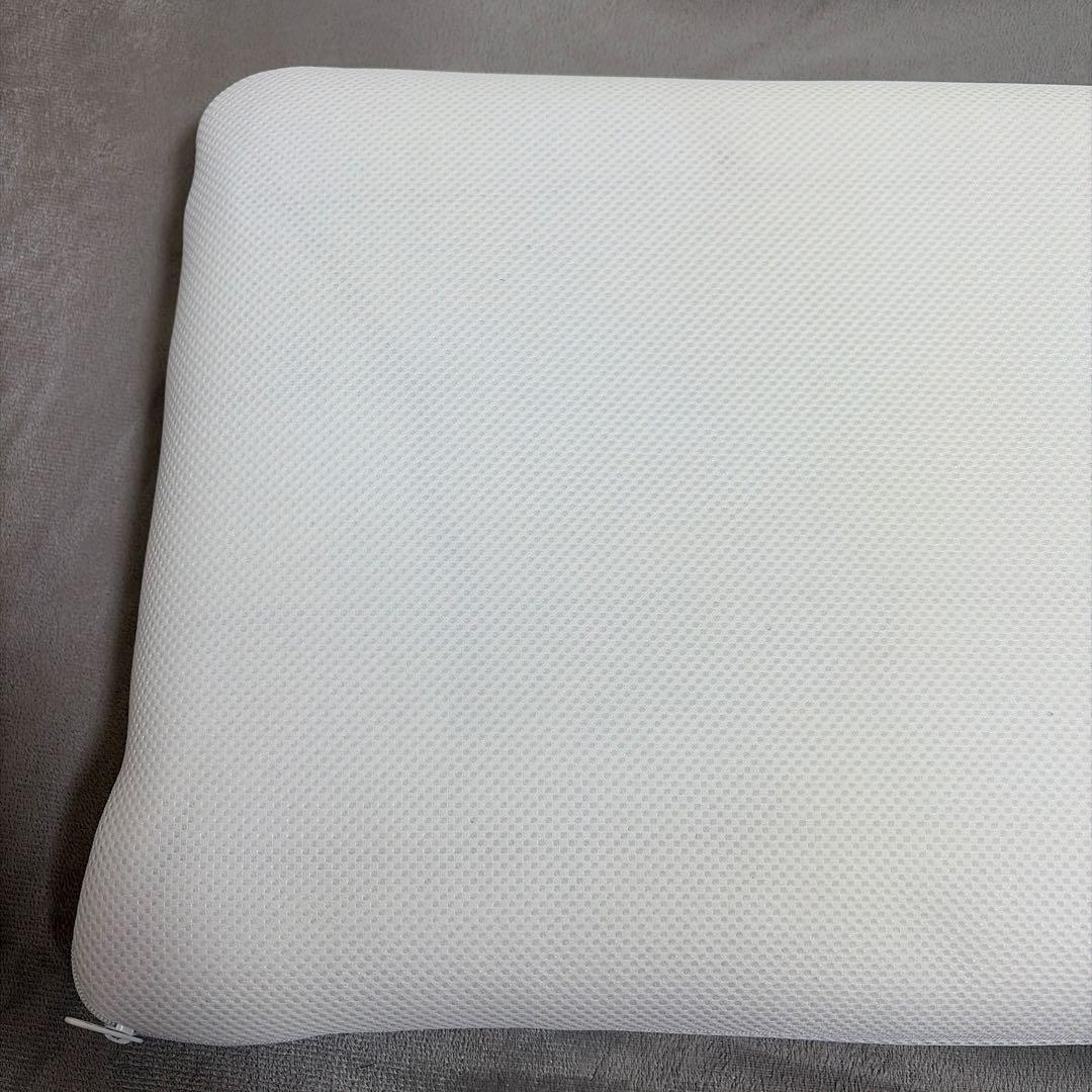 エアウィーヴ ピロー スリム みなみのまくら 枕 ピロー 高反発枕 洗える