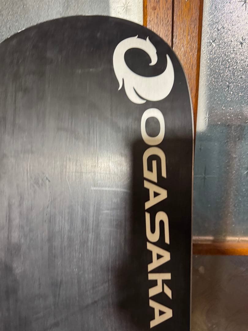 OGASAKA ORCA スノーボード