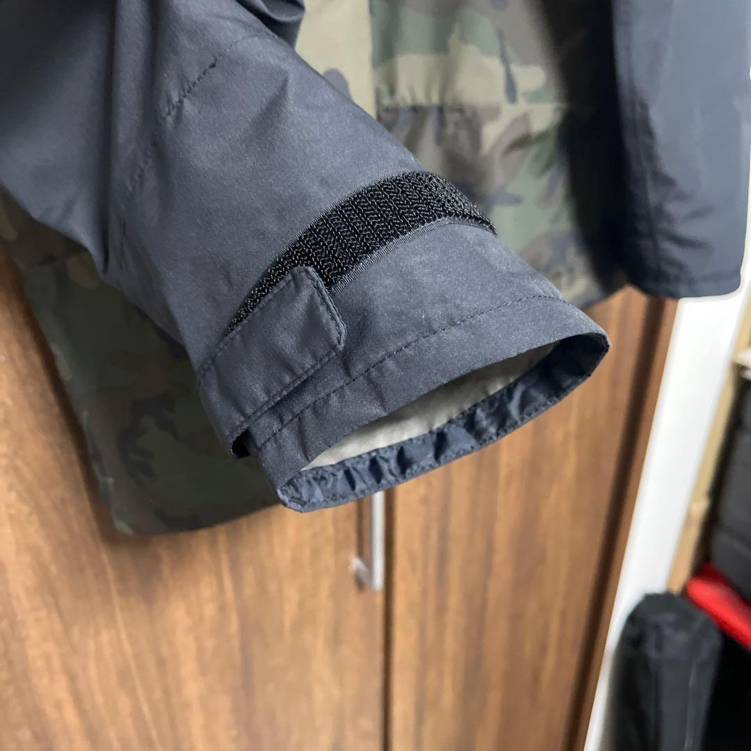 T.Mさま ダイワ　ゴアテックスレインスーツ　レインコート