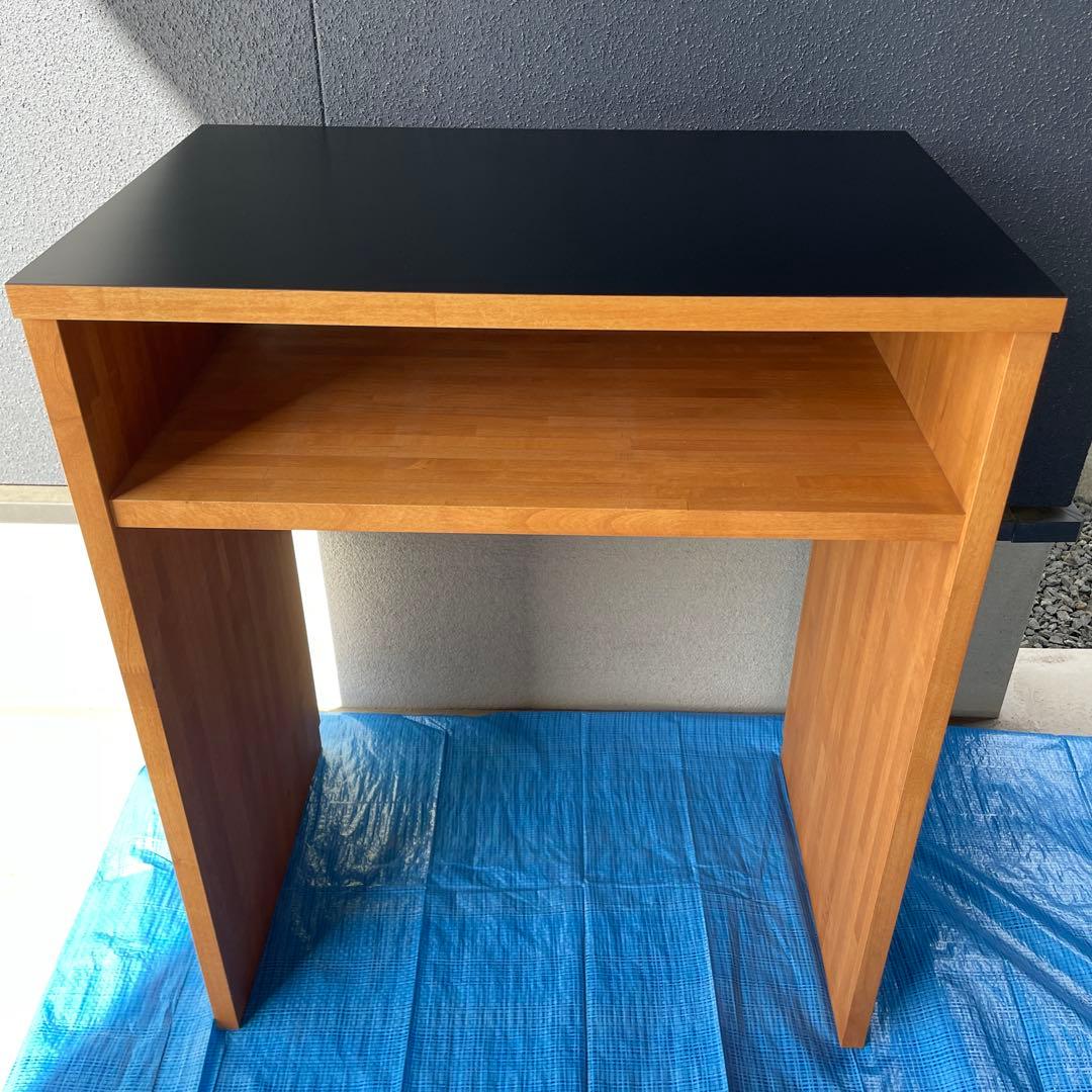 unico サイドボード キッチンカウンター レンジボード オーダー家具