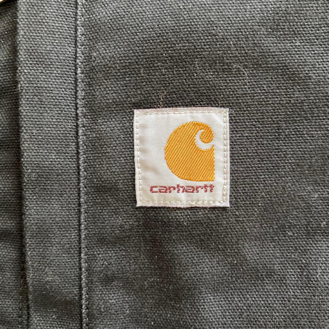 美品日本未発売カーハートFull Swing Arm Jacket②⭐️カッコいい