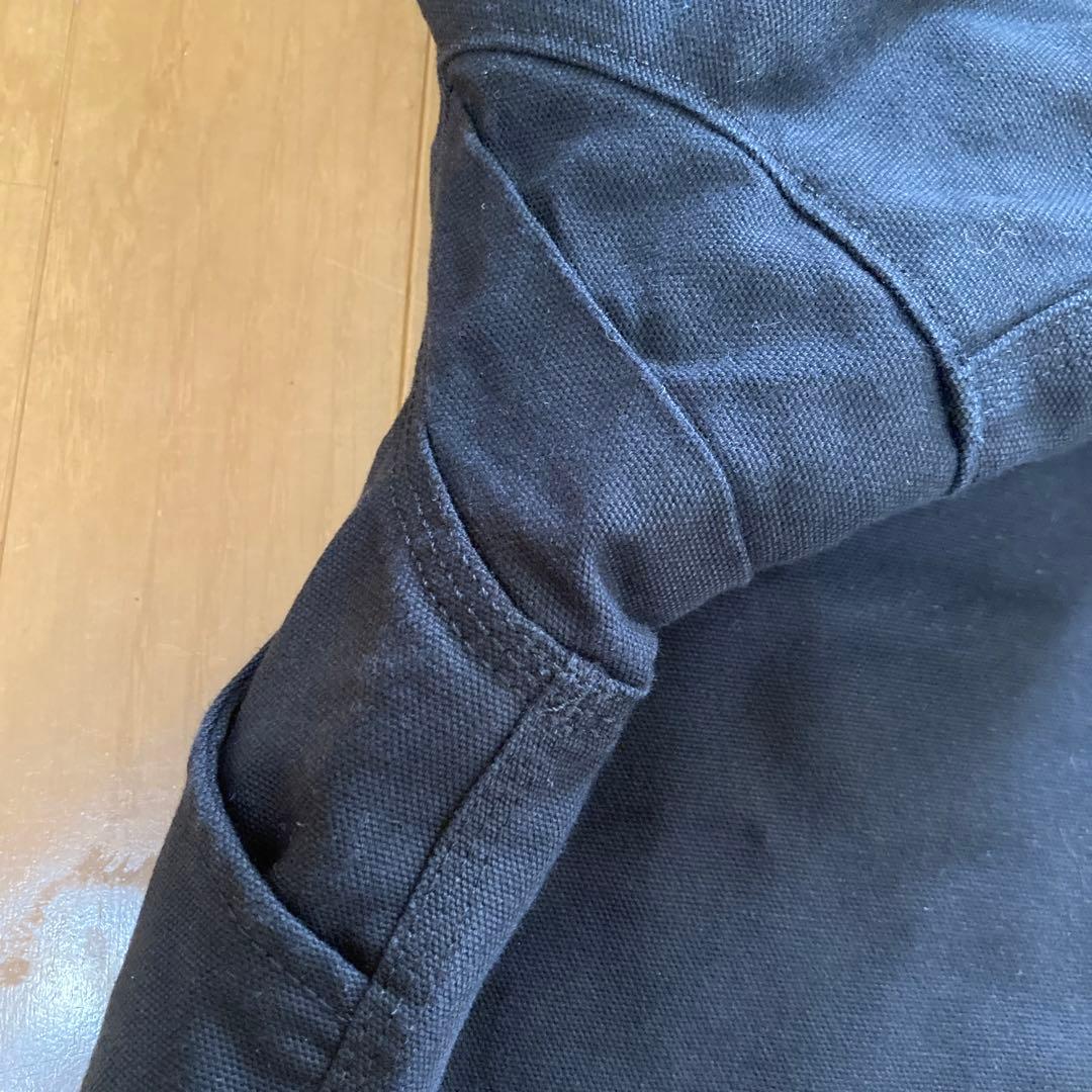 美品日本未発売カーハートFull Swing Arm Jacket②⭐️カッコいい