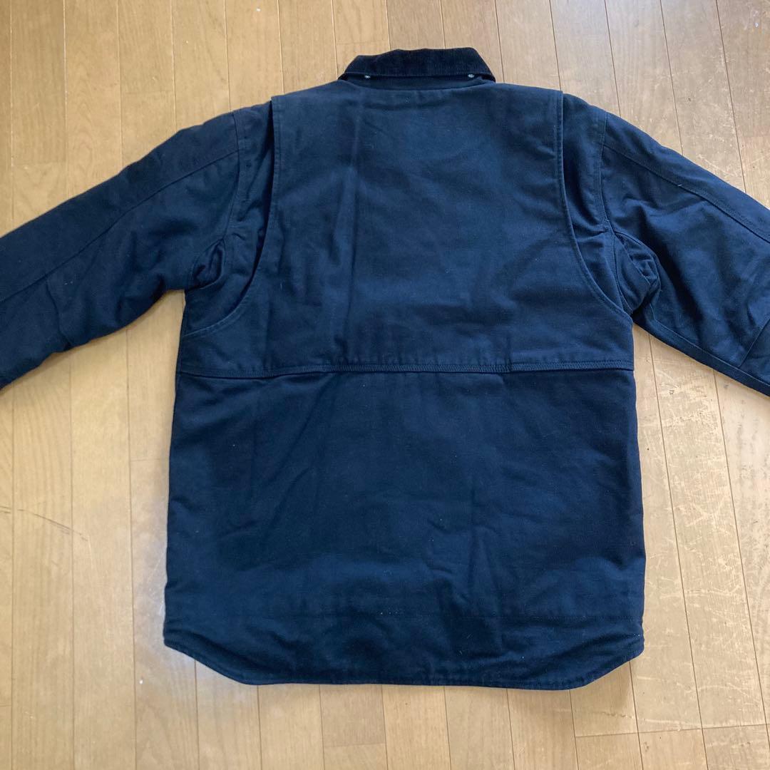 美品日本未発売カーハートFull Swing Arm Jacket②⭐️カッコいい