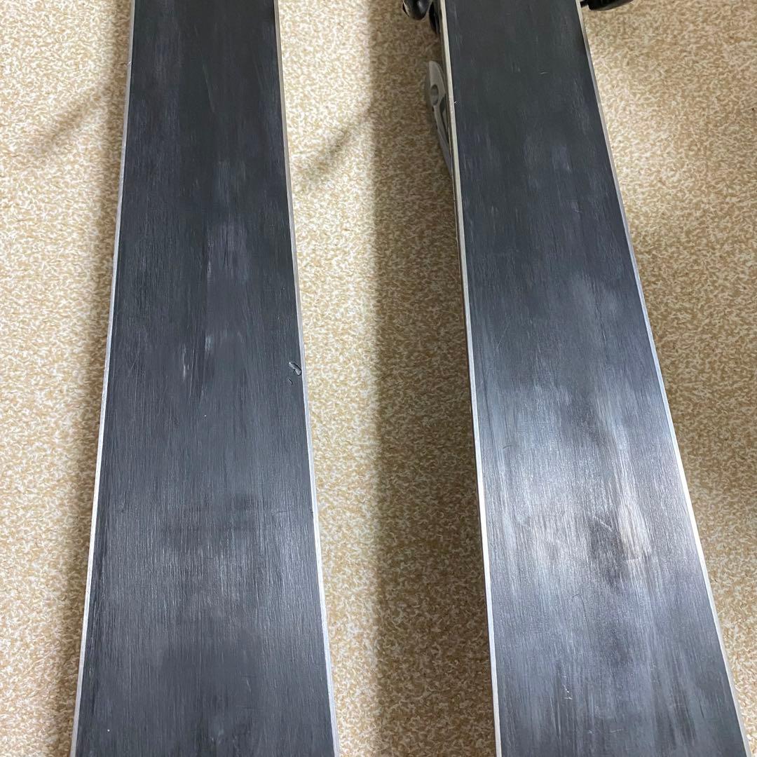 【即購入可！】Hartスキー板 3点セット 150サイズ
