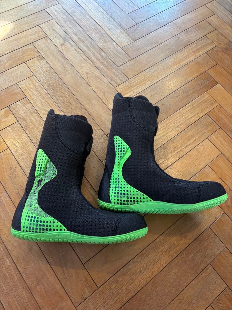 スノーボード BURTON ION BOA 30cm