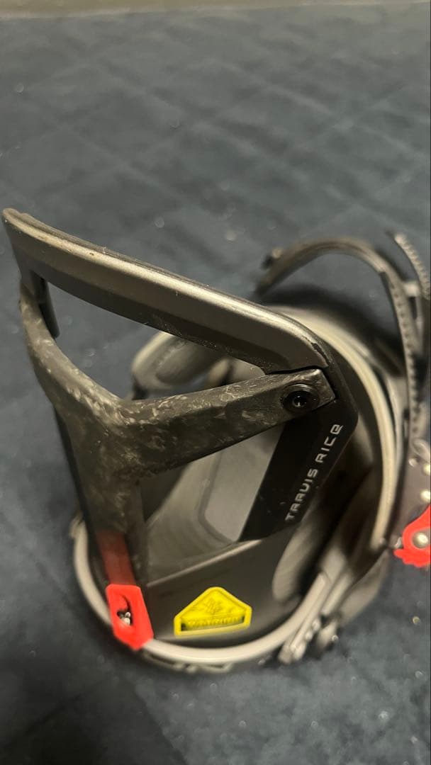 UNION 24-25 FALCOR ビンディング Mサイズ