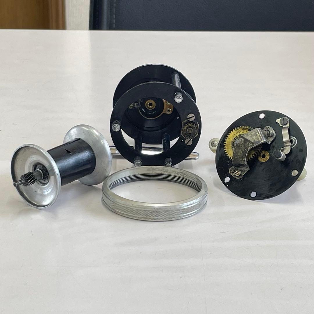 リール HEDDON PAL P-41