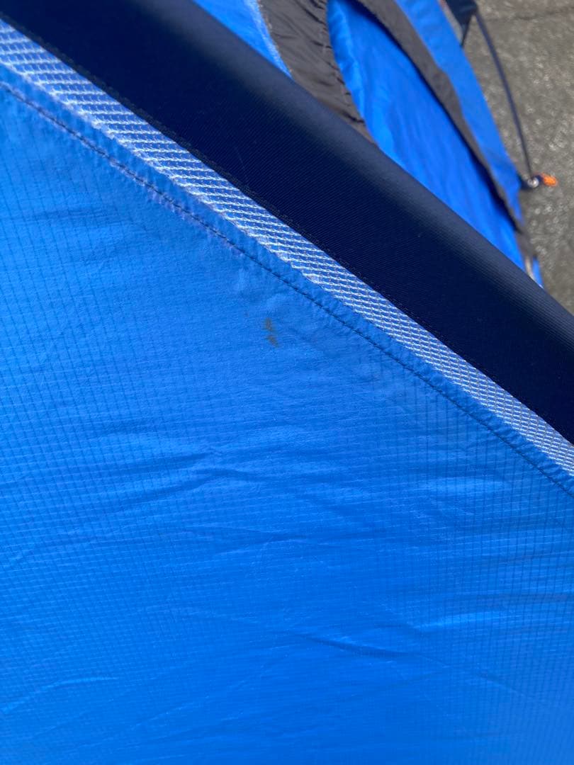 アライテント　ライペン　X-RAIZ2