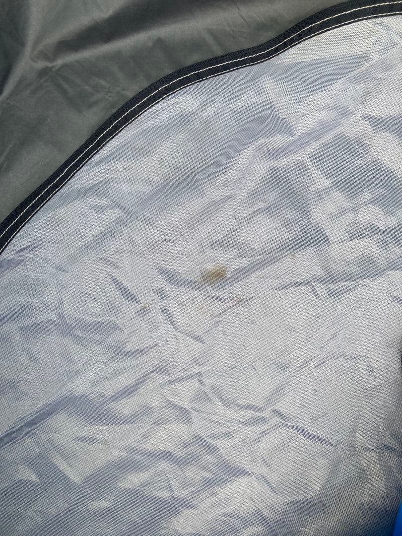 アライテント　ライペン　X-RAIZ2