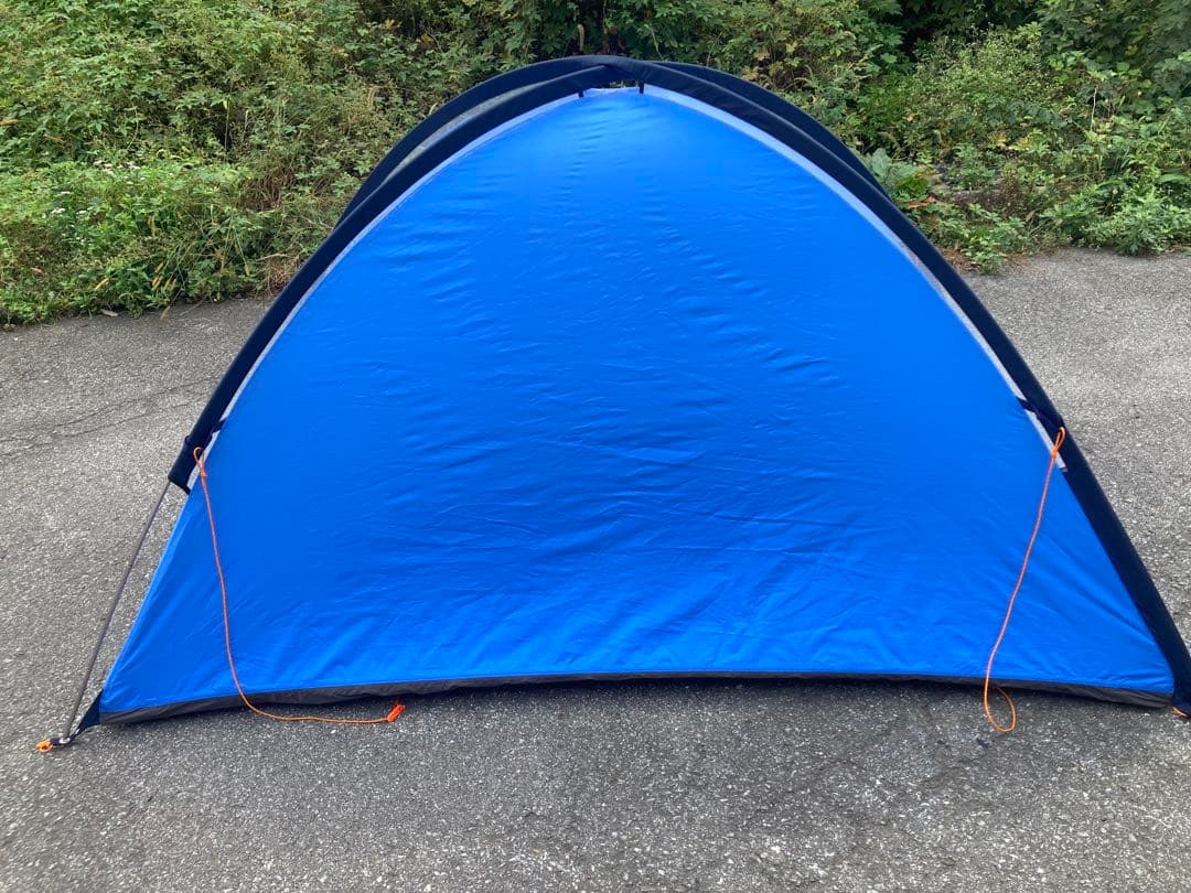 アライテント　ライペン　X-RAIZ2