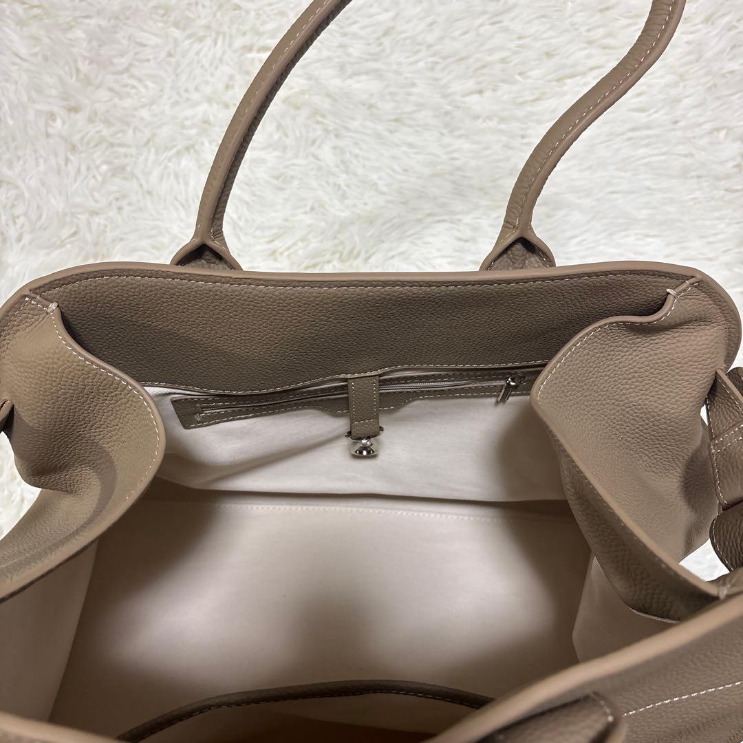 【極美品】JISTORY ジストリー SIDE BELT BOSTON BAG