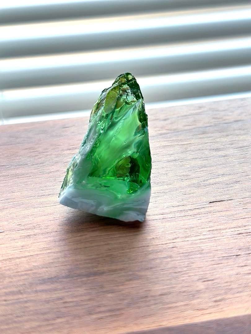 【希少】シエラネバダ産 アンダラクリスタル 天然石