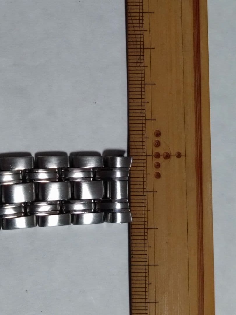 OMEGA オメガ シーマスター120 用ブレスレット 1501/823